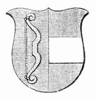 Wappen von Arco.