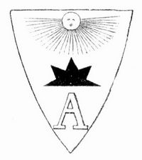 Wappen von Arolsen.