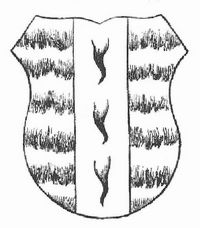 Wappen von Bregenz.