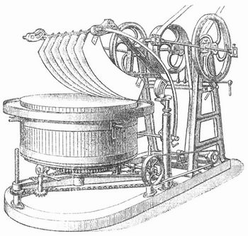 Fig. 1. Wiegemaschine.