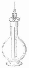 Fig. 7. Flaschenelement.