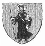 Wappen des Kantons Glarus.