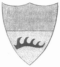 Wappen von Göppingen.