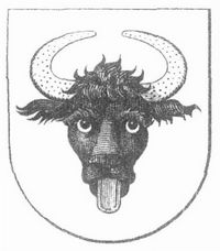 Wappen von Graudenz.