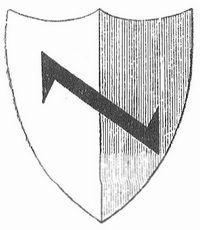 Wappen von Halberstadt.