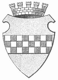 Wappen von Hamm.