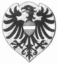 Wappen von Heilbronn.