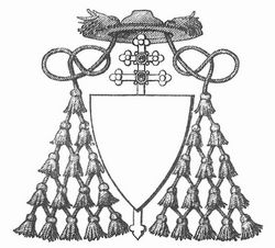 Fig. 1. Kardinalerzbischof.