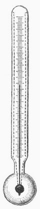 Fig. 2. Insolationsthermometer.
