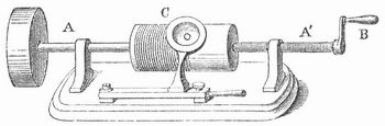Fig. 1. Phonograph.