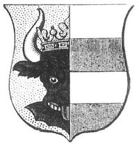 Wappen von Wismar.