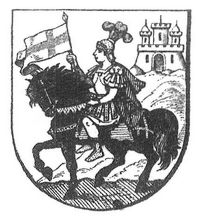 Wappen von Zara.